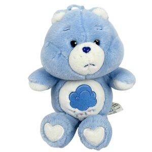 VTG 2004 20th Anniversary Carlton Cards Edition 13” Grumpy Care Bear Plush